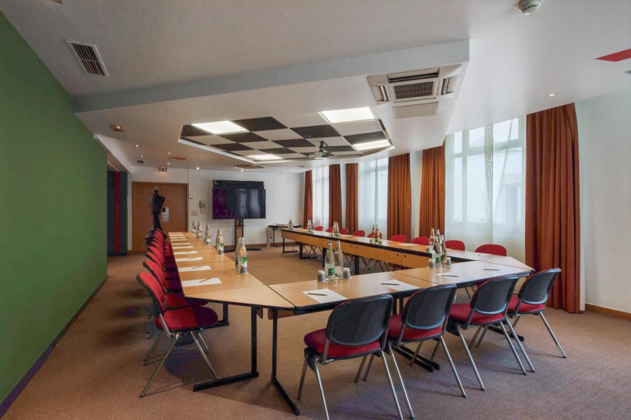 Mercure Paris Roissy Cdg Kültér fotó