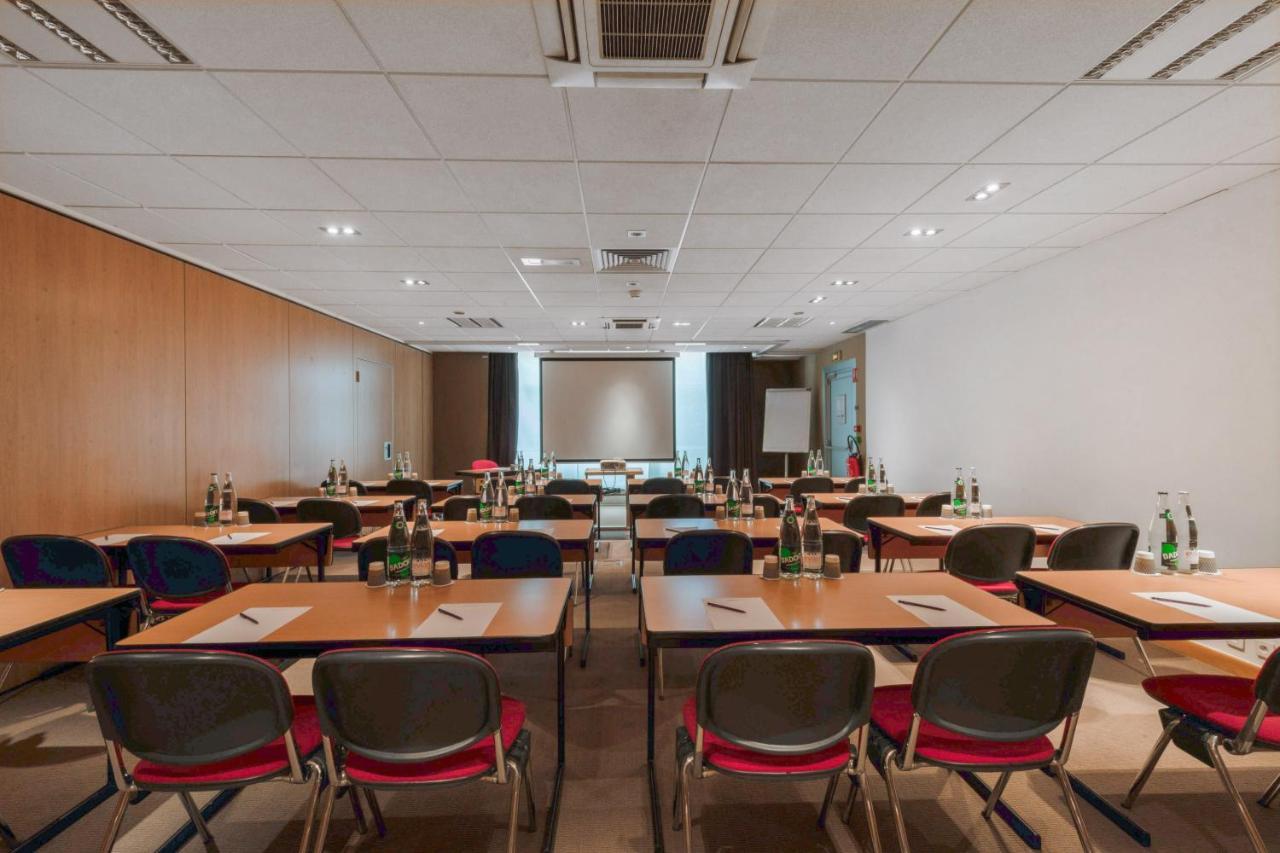 Mercure Paris Roissy Cdg Kültér fotó