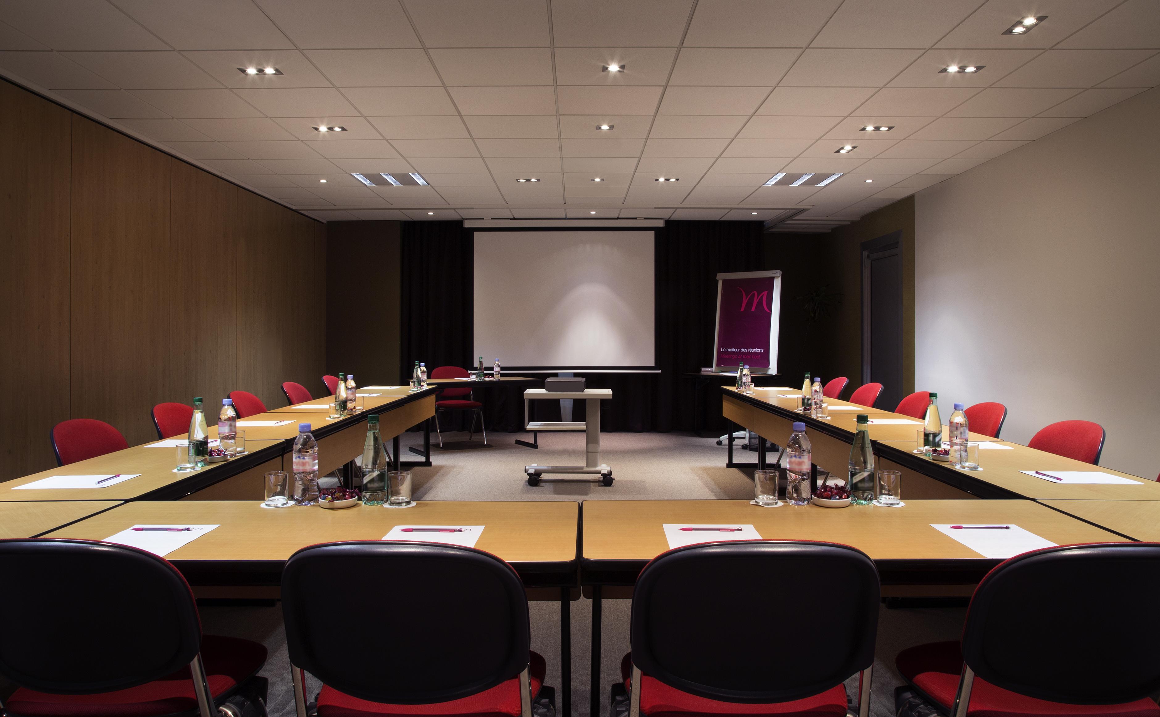 Mercure Paris Roissy Cdg Kültér fotó