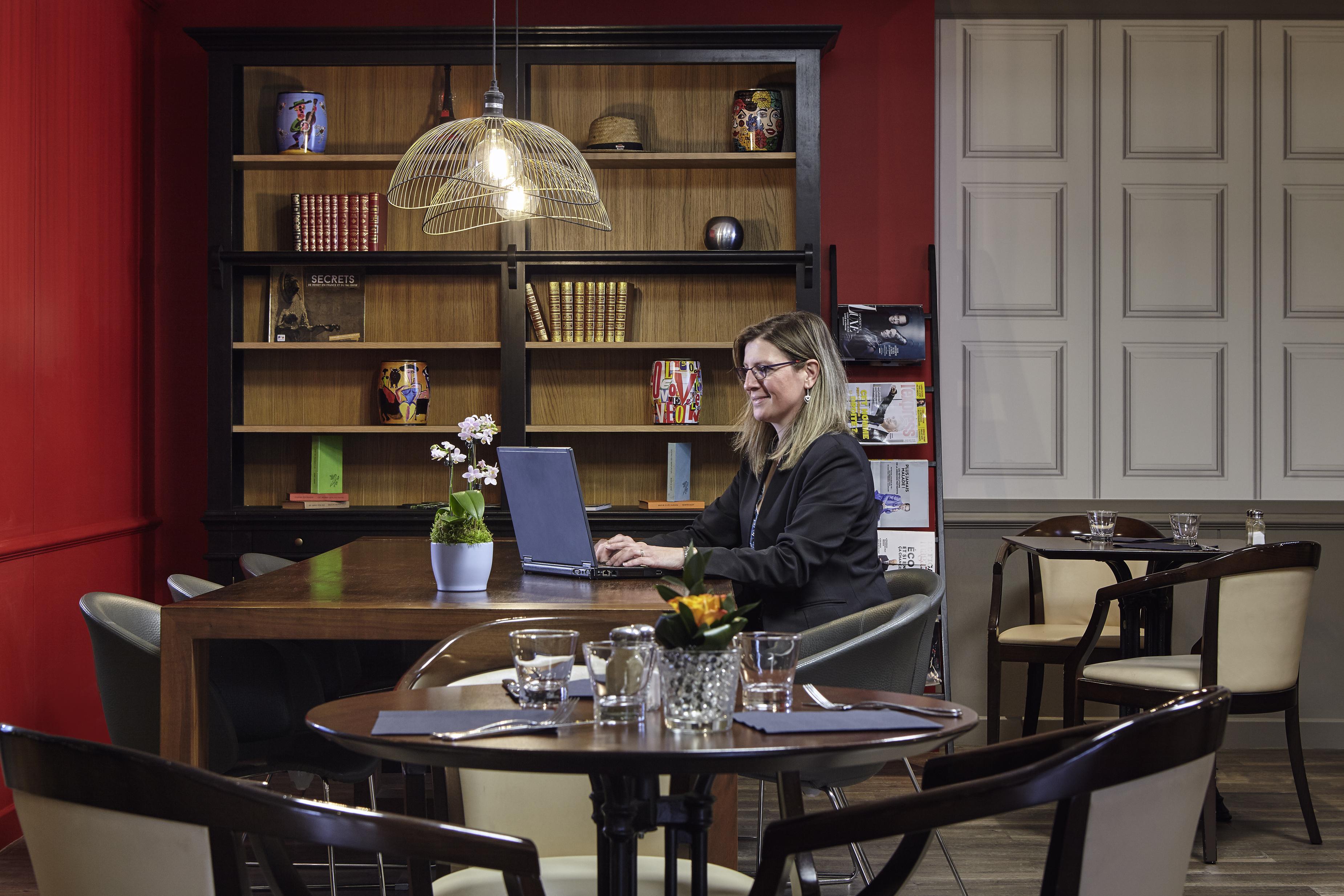 Mercure Paris Roissy Cdg Kültér fotó