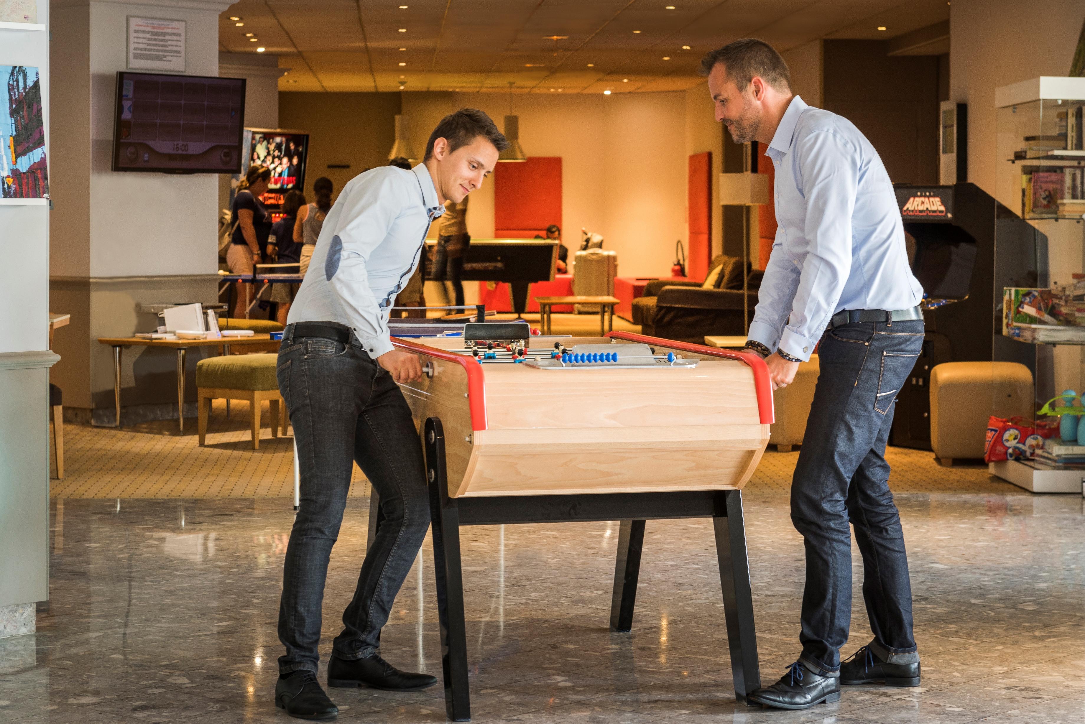 Mercure Paris Roissy Cdg Kültér fotó