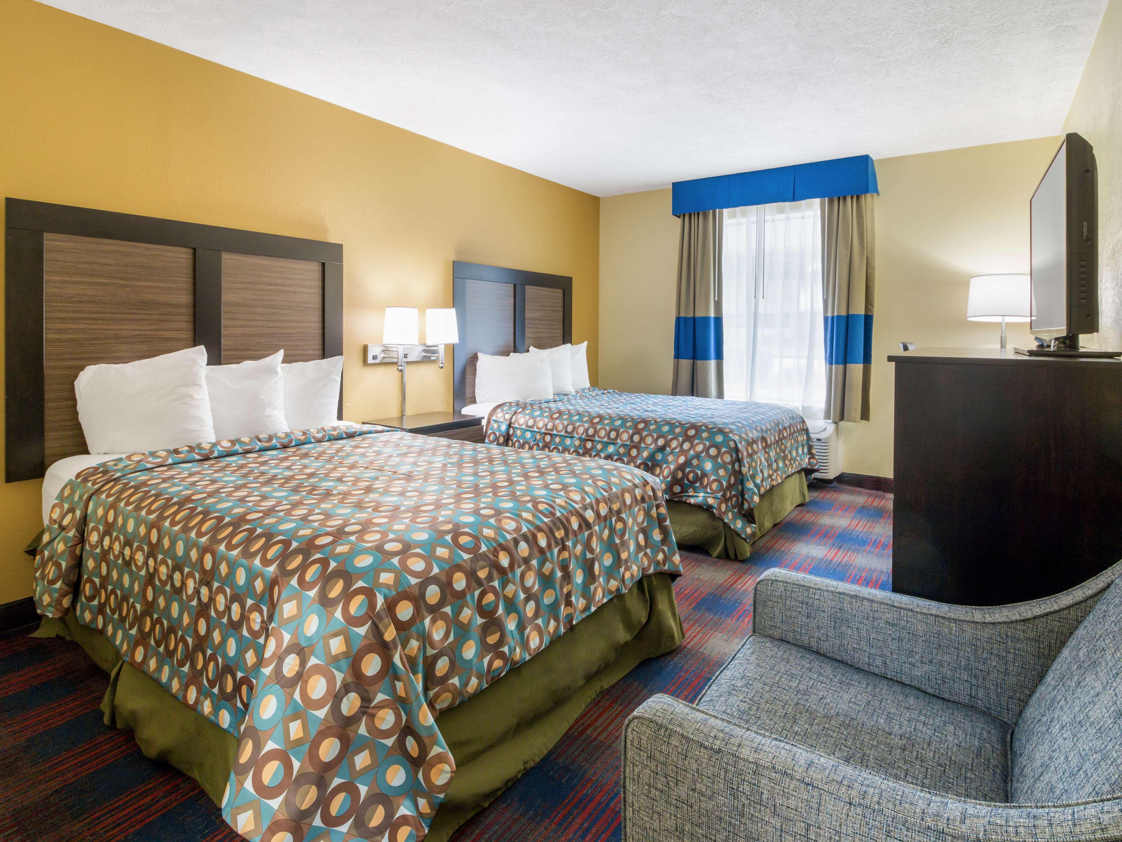 Mercure Paris Roissy Cdg Kültér fotó
