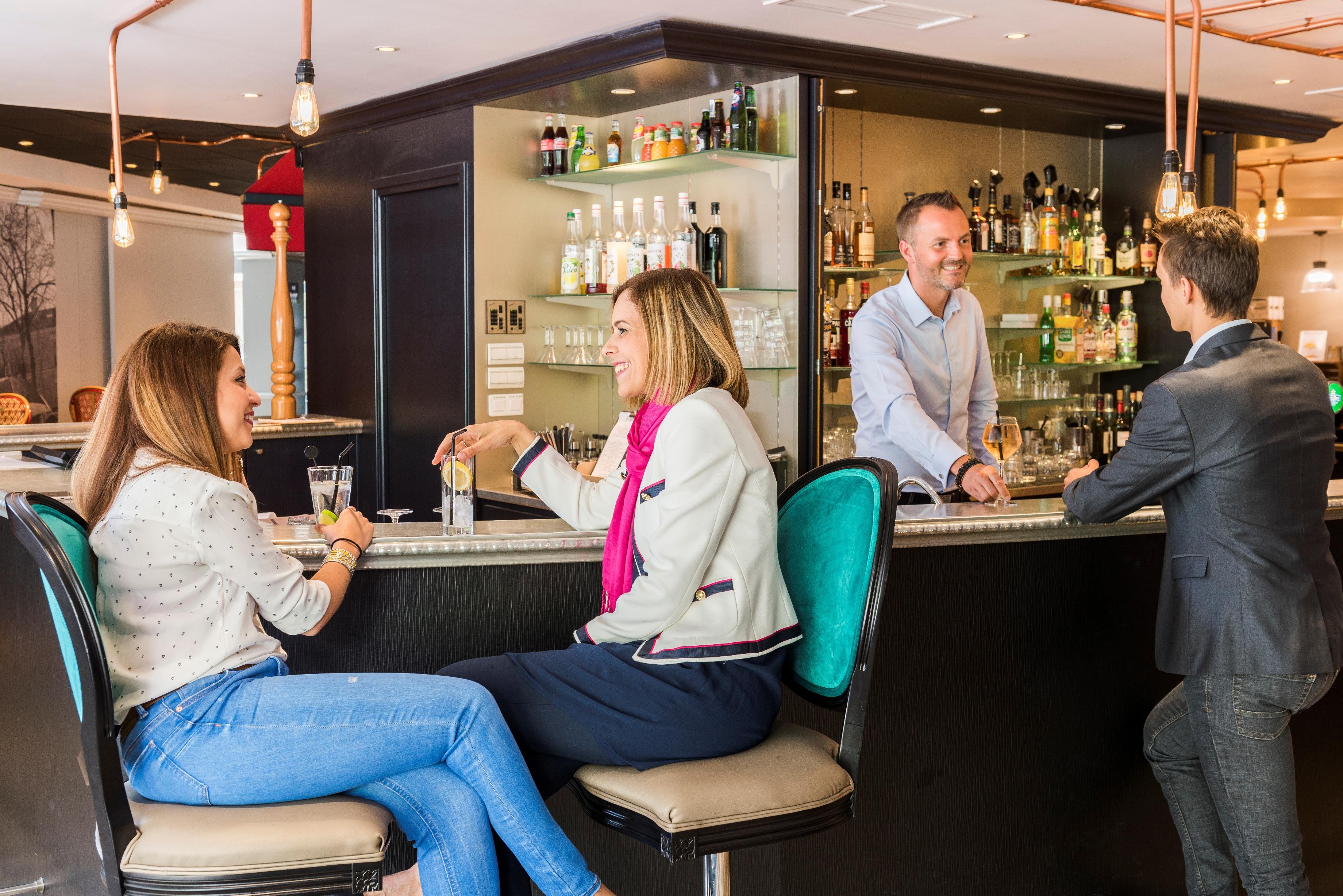 Mercure Paris Roissy Cdg Kültér fotó