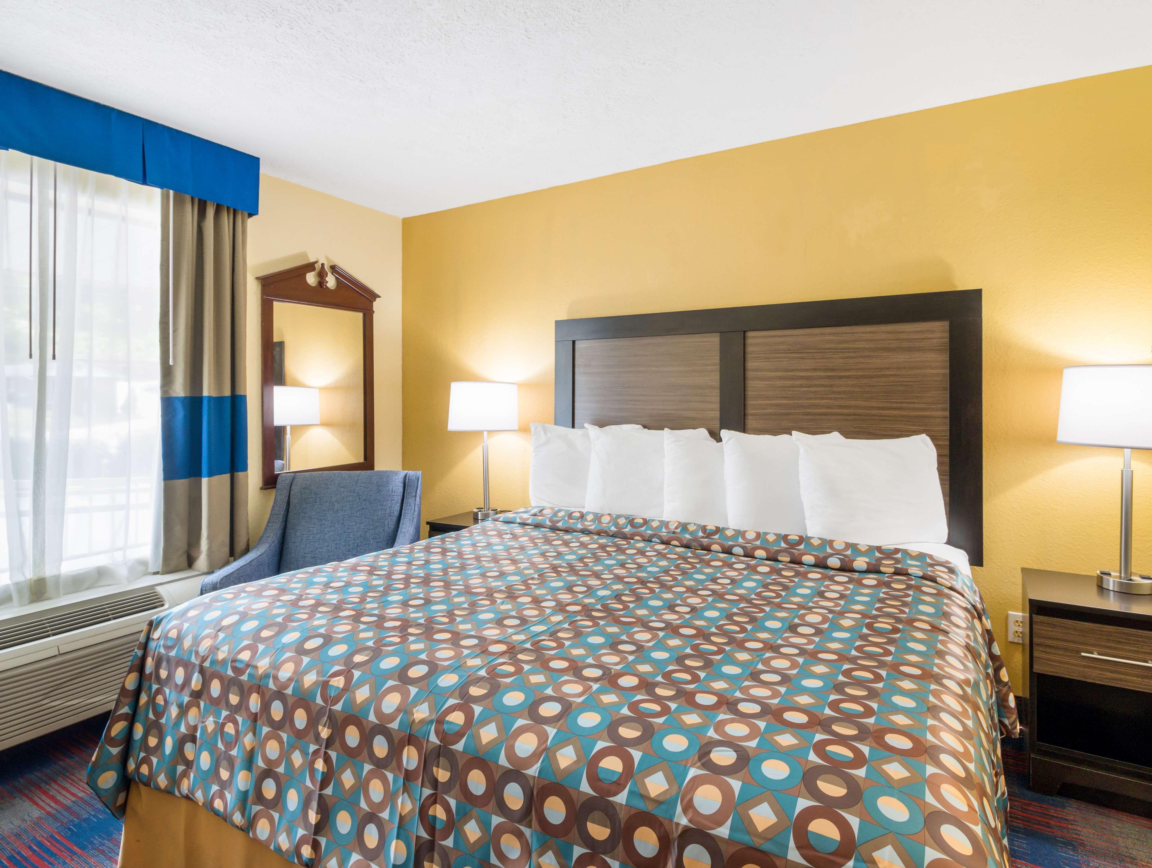 Mercure Paris Roissy Cdg Kültér fotó