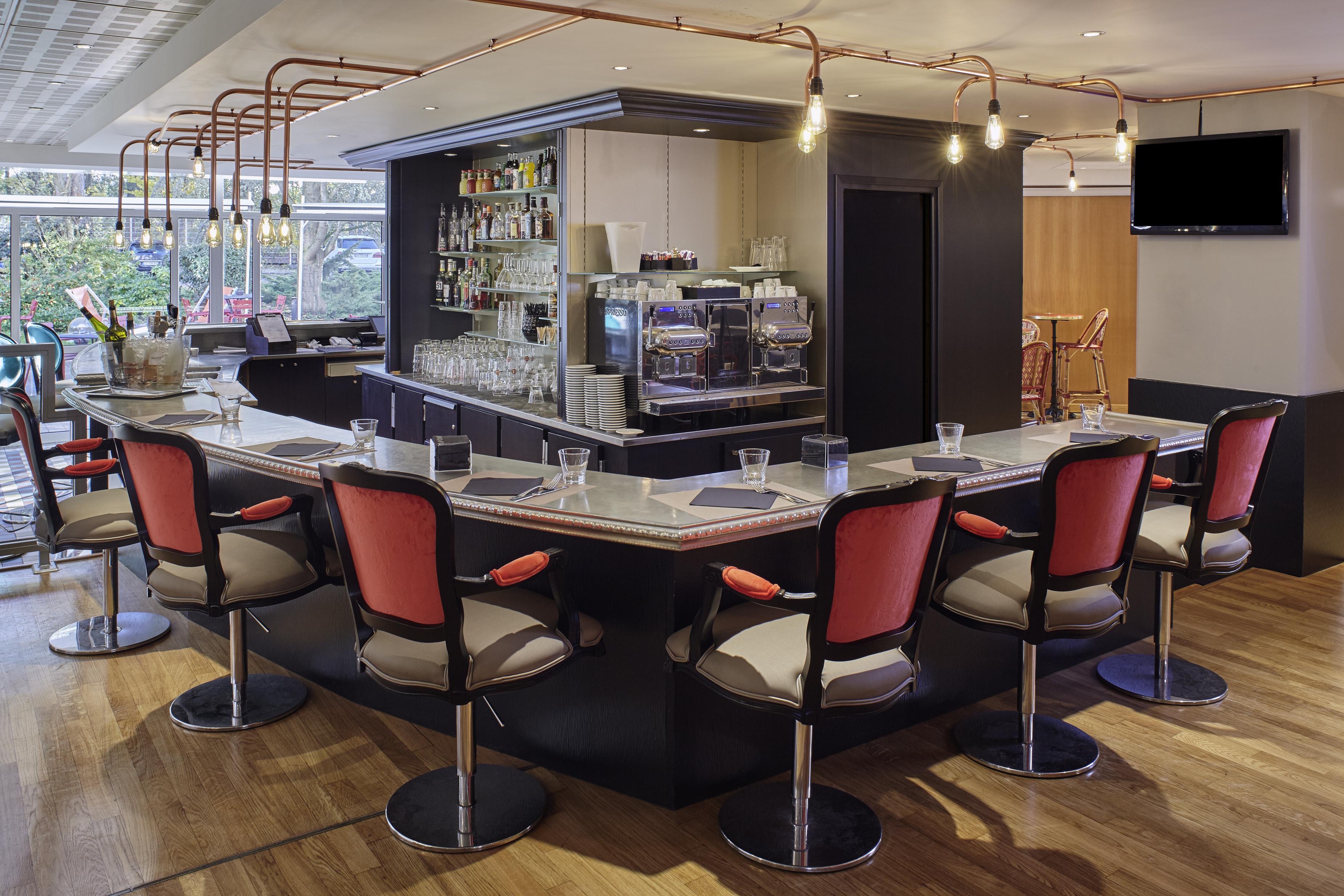 Mercure Paris Roissy Cdg Kültér fotó