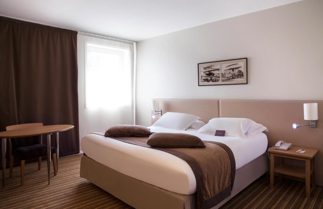 Mercure Paris Roissy Cdg Kültér fotó