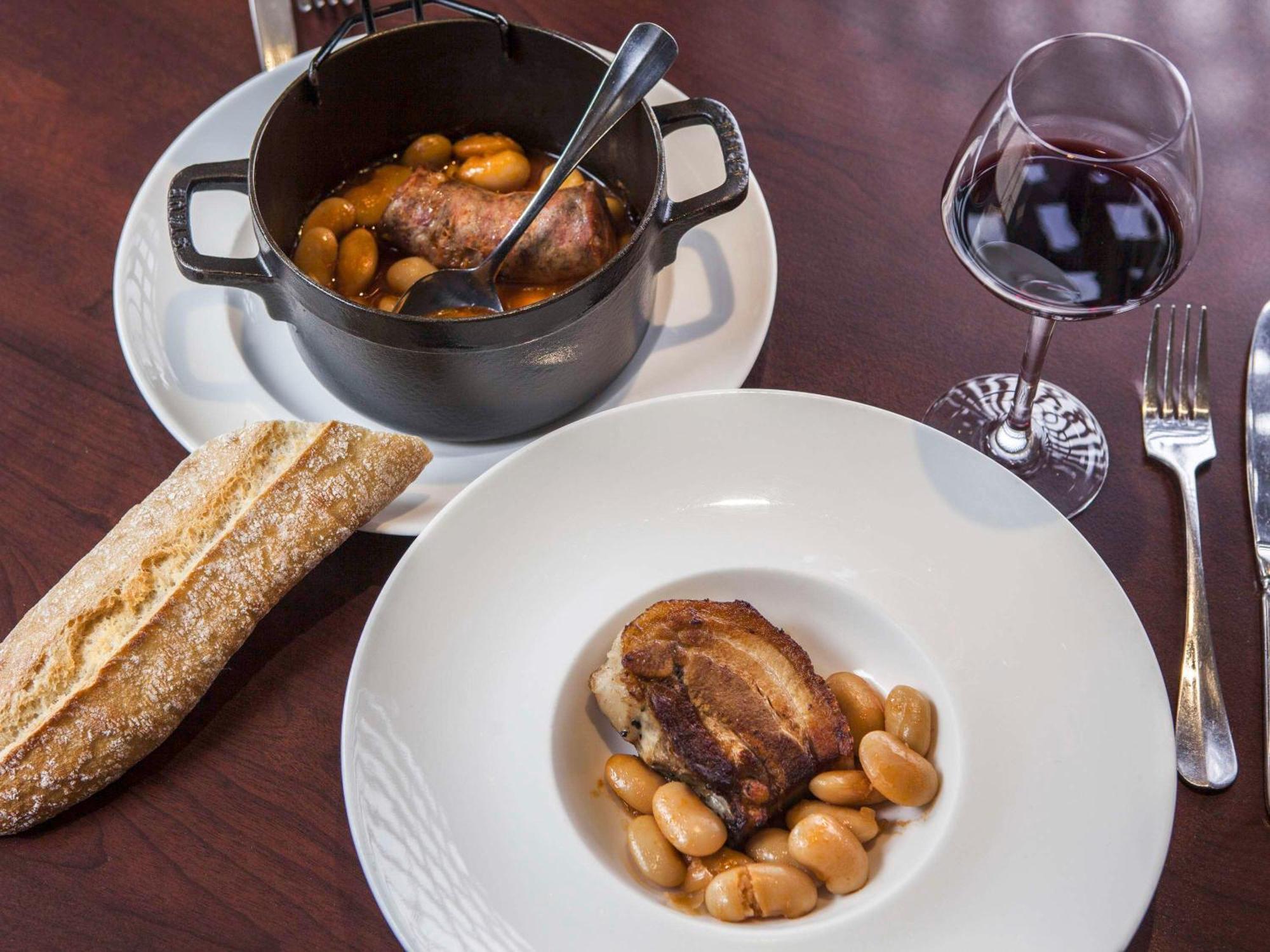 Mercure Paris Roissy Cdg Kültér fotó