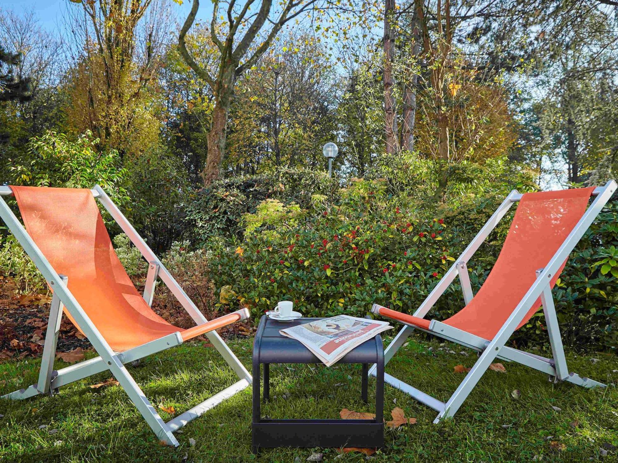 Mercure Paris Roissy Cdg Kültér fotó