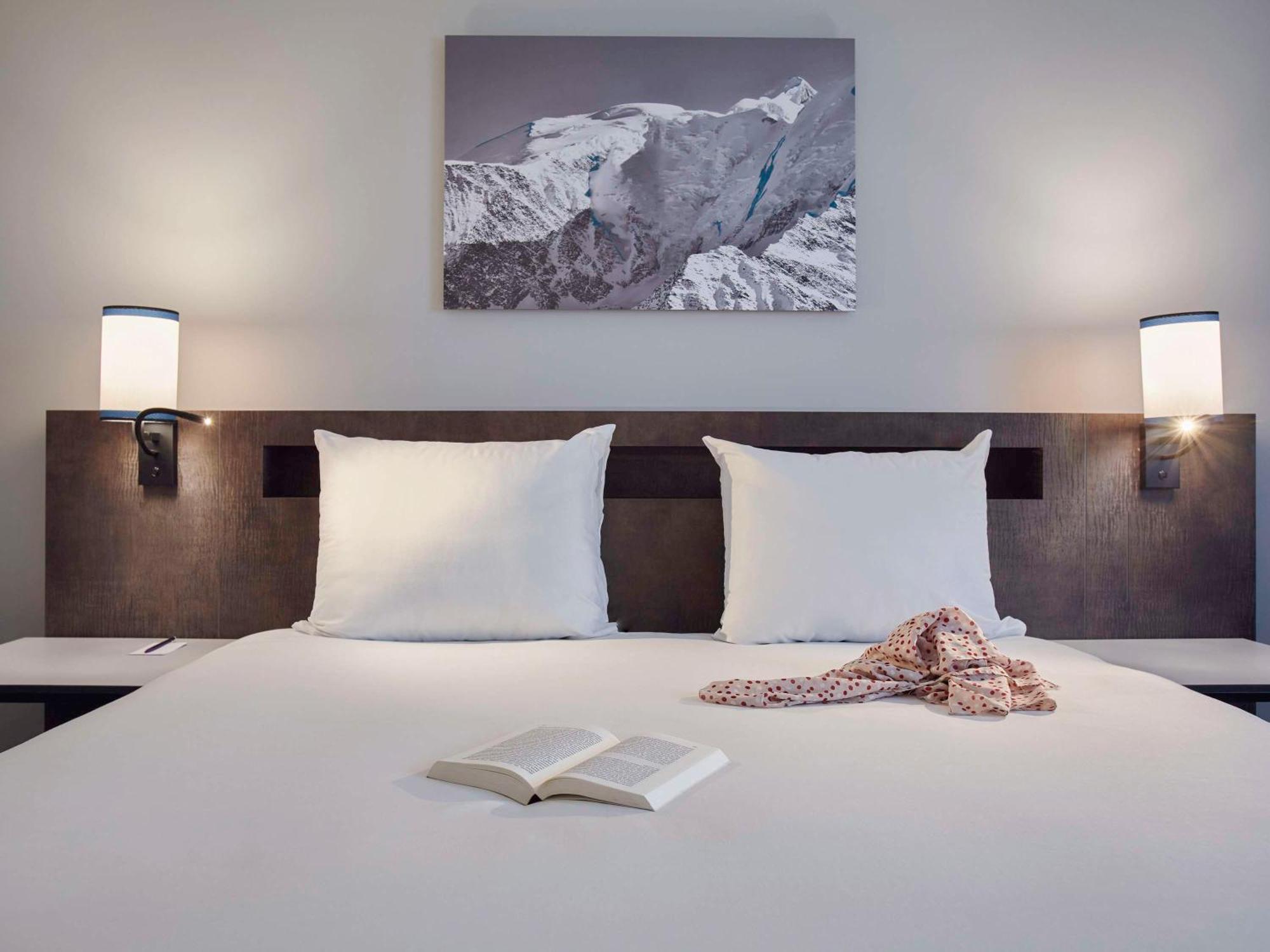 Mercure Paris Roissy Cdg Kültér fotó