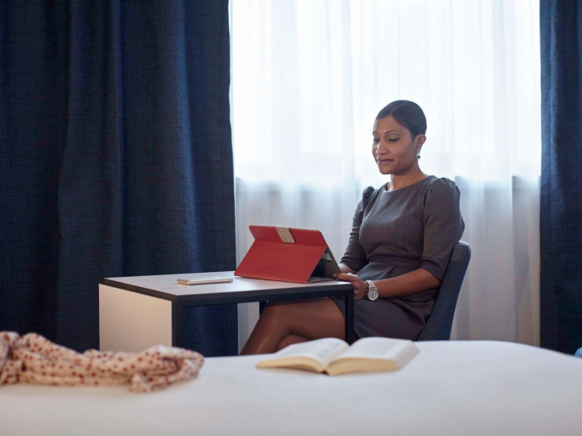 Mercure Paris Roissy Cdg Kültér fotó